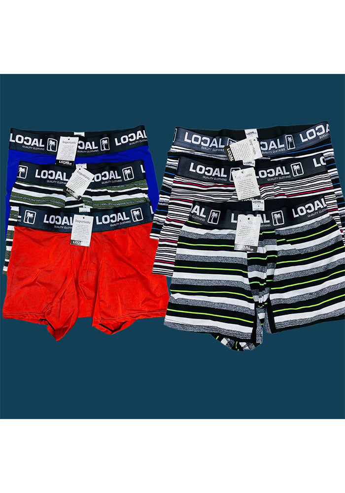 Boxer para best sale hombre medellin