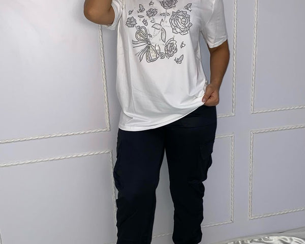 30943 BLUSA ANGELA