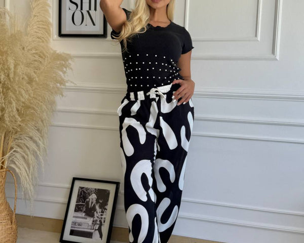 30980 PANTALON SIENA