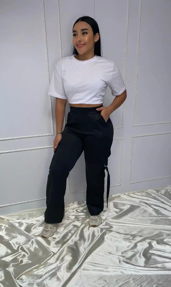 30945 PANTALON CARGO LENA