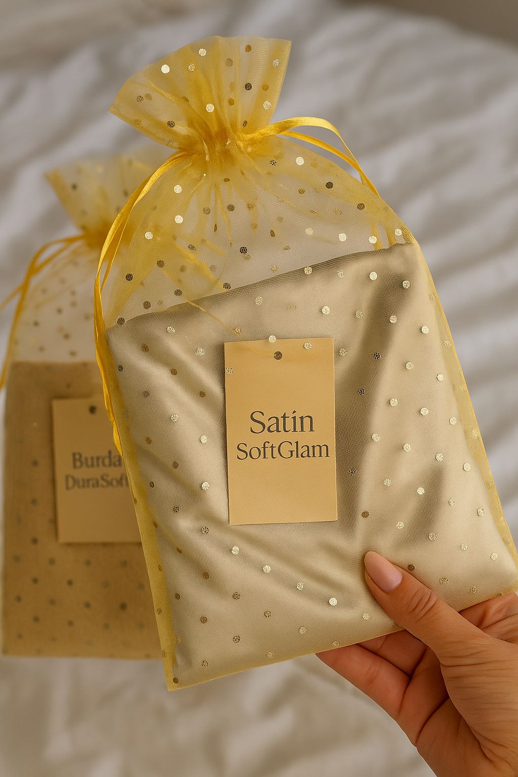 30955 BOLSA DECORATIVA