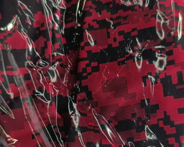 30789 PANTALONETA HOMBRE CAMUFLADA
