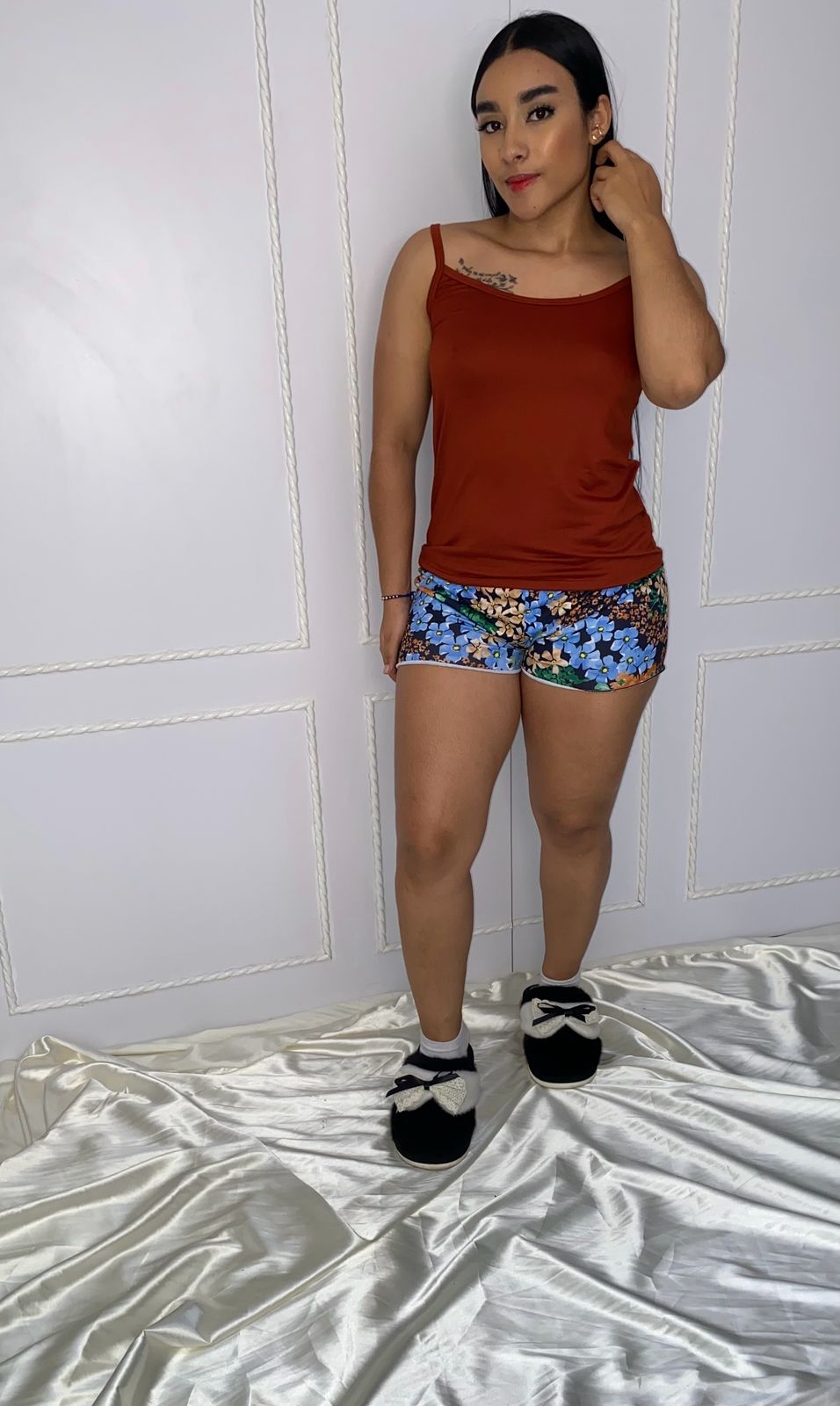 30683 PIJAMA DANI ECO