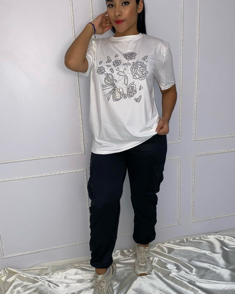 30943 BLUSA ANGELA