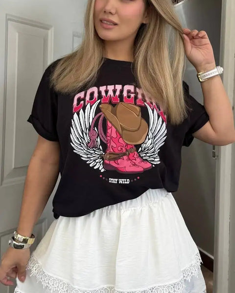 30952 FALDA SHORT BONNIE