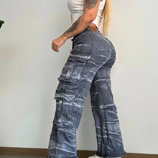 30827 JEANS CARGO MICHIGAN