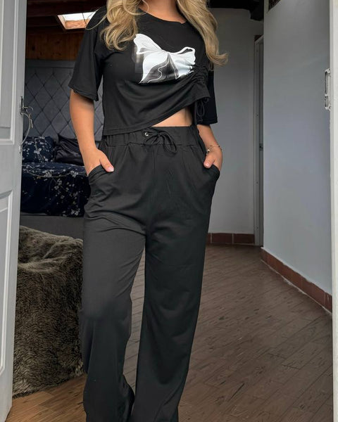 30711 CONJUNTO MOÑO KELLY