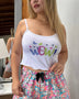 30759 PIJAMA TIRAS COQUETA
