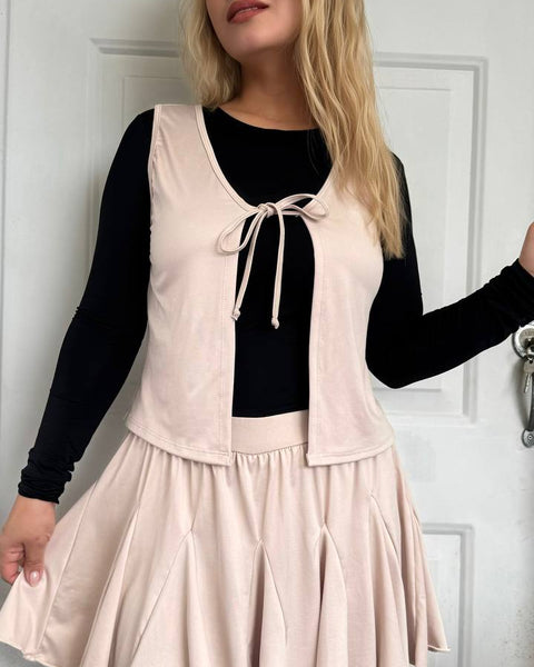 30853 CHALECO LIA