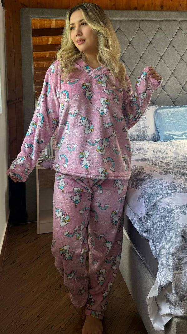 17105 PIJAMA TERMICA