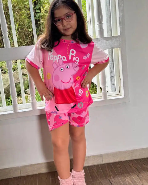 18028 SHORT KIDS MAGIC