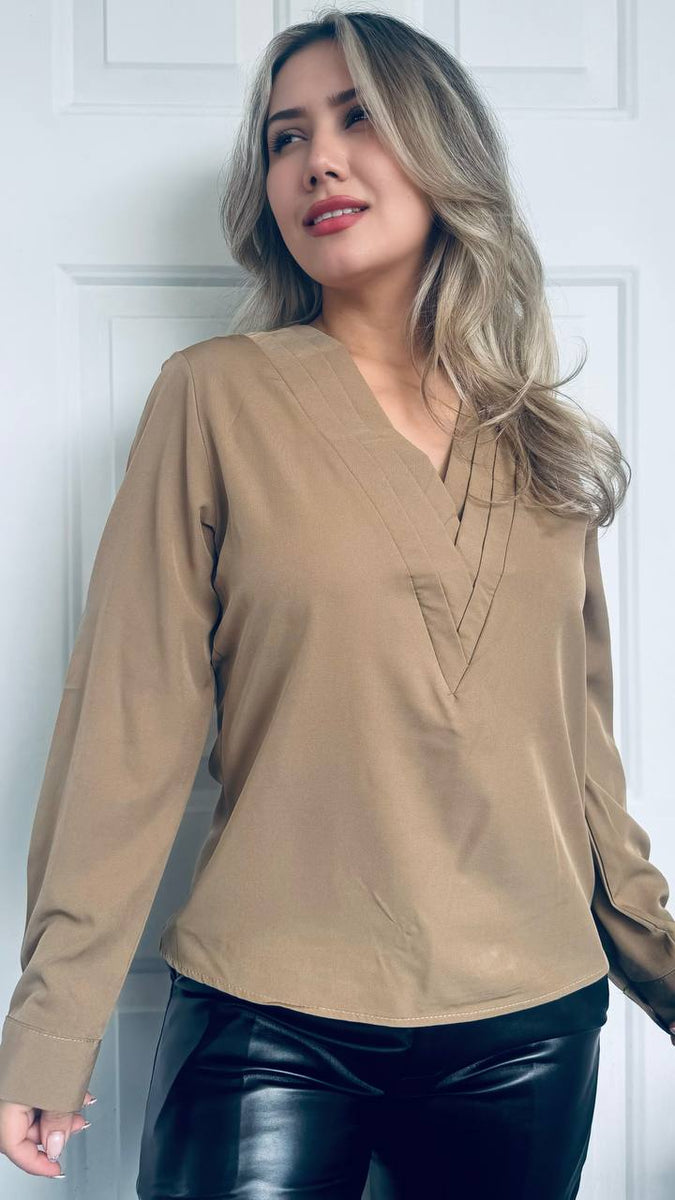 BLUSA VERO