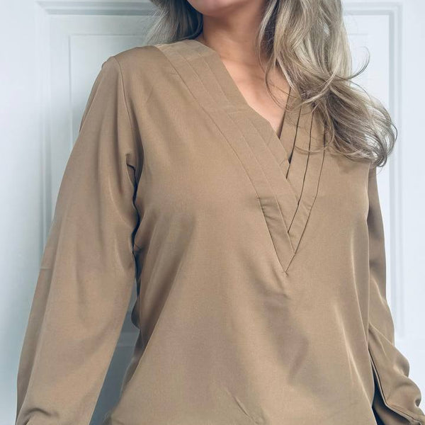 BLUSA VERO