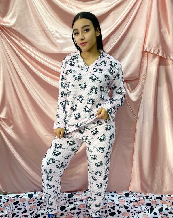 17105 PIJAMA TERMICA