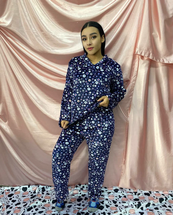 17105 PIJAMA TERMICA