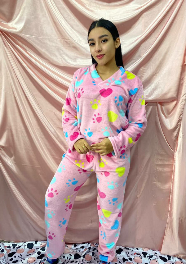 17105 PIJAMA TERMICA