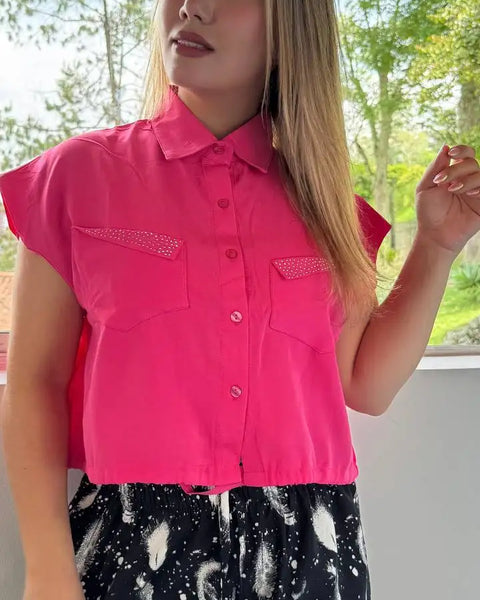 30886 CAMISA AMELIA