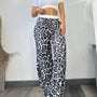 30764 PANTALON BRILLANTE PRINT