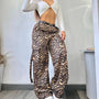 30766 PANTALON CARGO PRINT