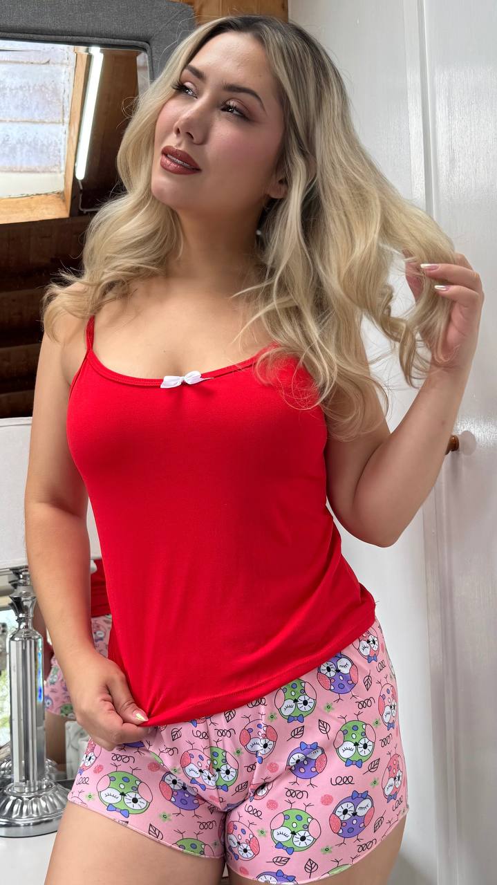 30683 PIJAMA DANI ECO