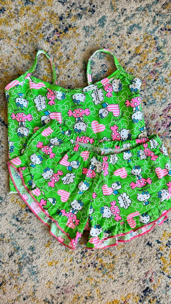 30400 PIJAMA DAMA BOLERO