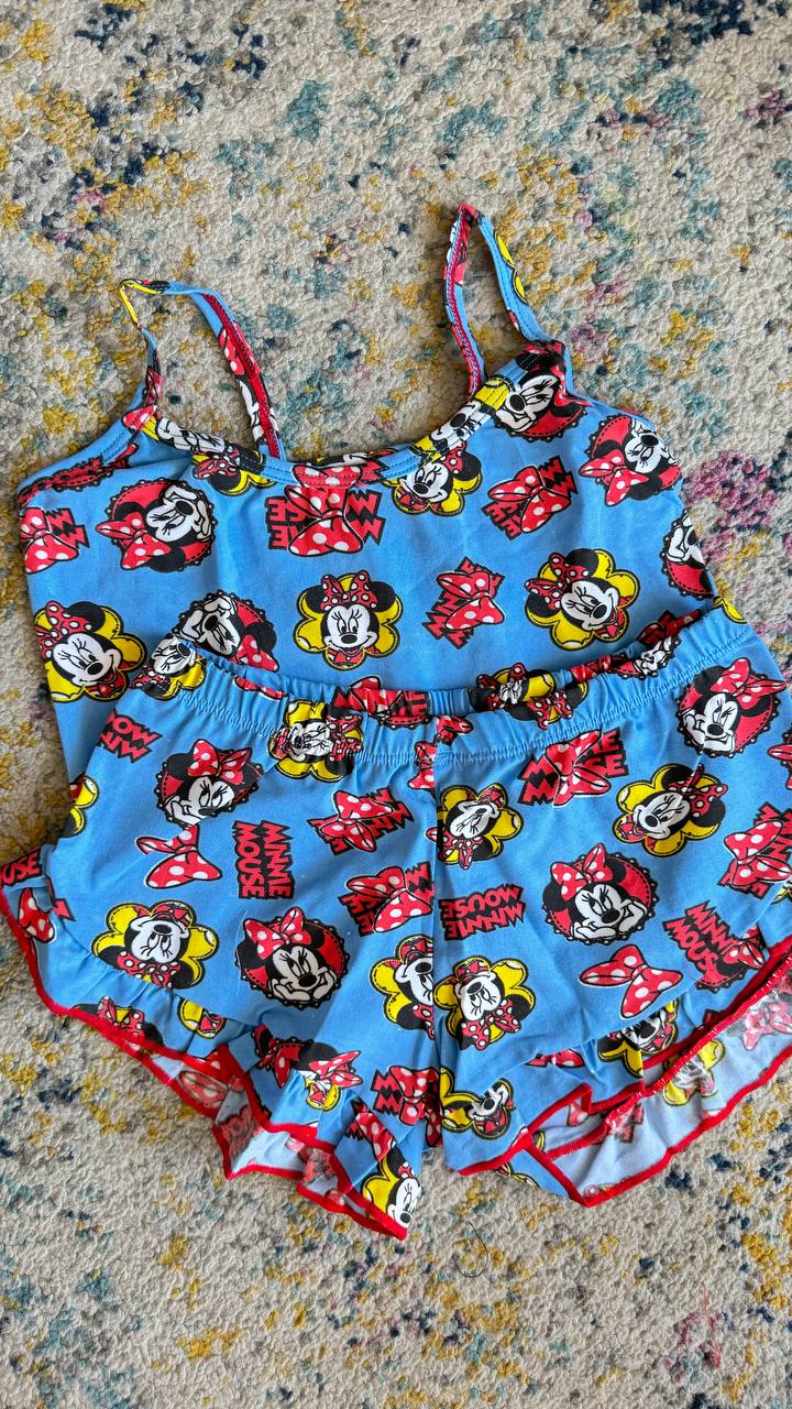 30400 PIJAMA DAMA BOLERO