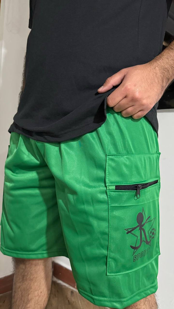 30788 PANTALONETA HOMBRE JERKOS
