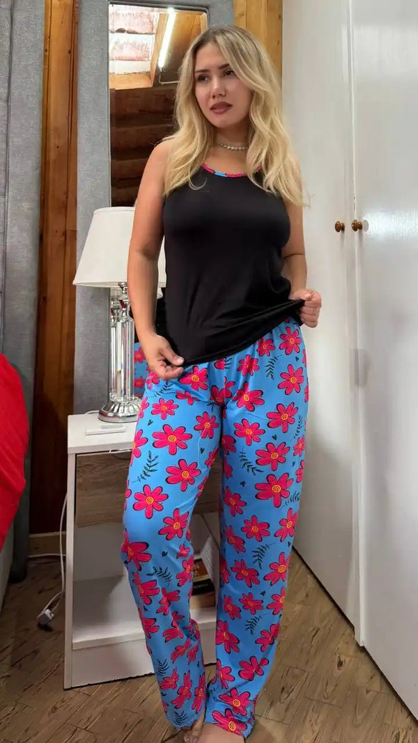 30889 PIJAMA PANTALON SISA