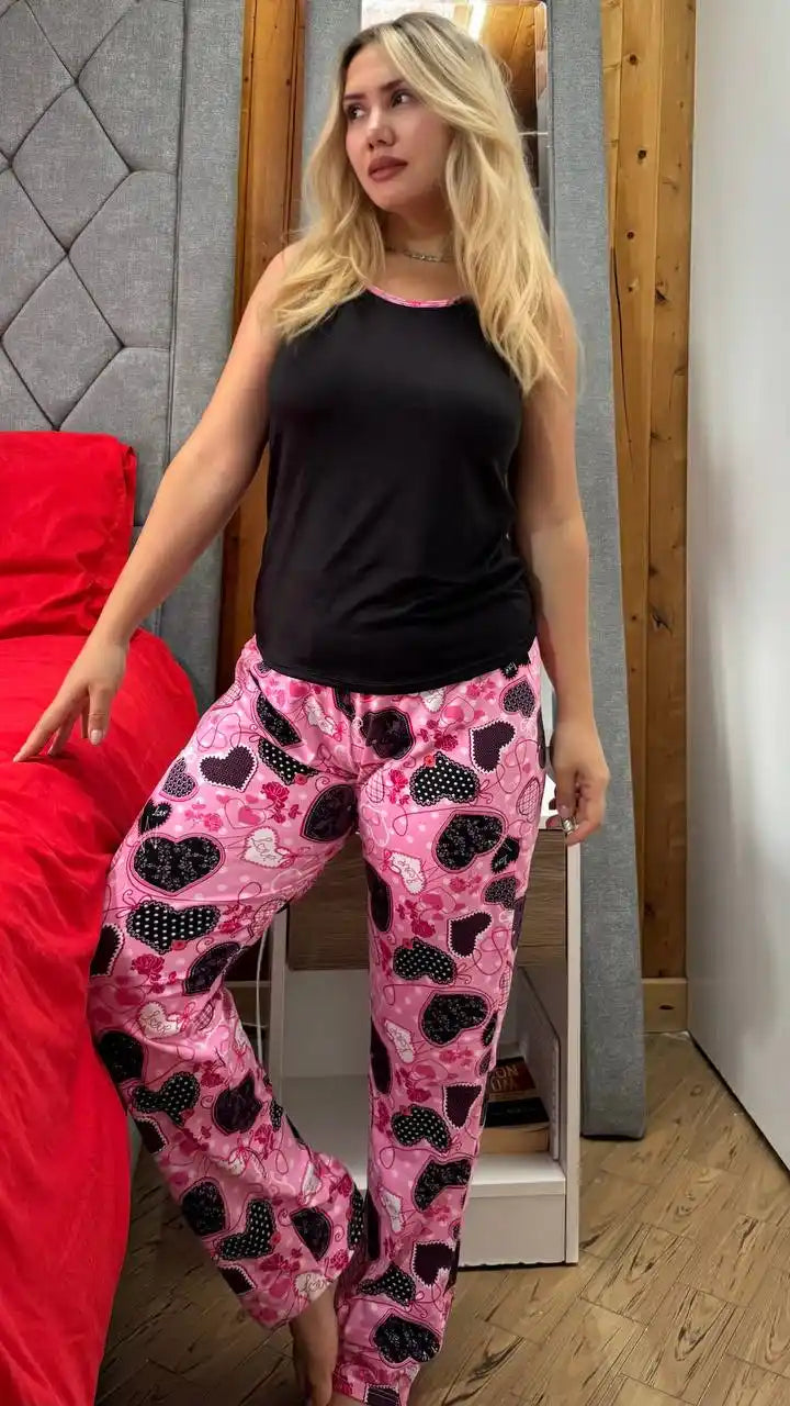 30889 PIJAMA PANTALON SISA